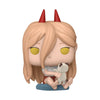 Chainsaw Man - Power with Meowy (Chance of Chase) US Exclusive Pop! Vinyl Figure