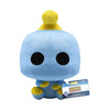 Sonic - Blue Chao 7 inch US Exclusive Plush