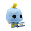 Sonic - Blue Chao 7 inch US Exclusive Plush