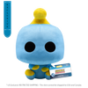 Sonic - Blue Chao 7 inch US Exclusive Plush