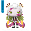 Demon Slayer - Daki with Ribbons (US Exclusive) Pop! Plus