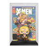 Marvel Comics - Sabretoot Age of Apocalypse (US Exclusive) Pop! Comic Cover