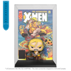 Marvel Comics - Sabretoot Age of Apocalypse (US Exclusive) Pop! Comic Cover