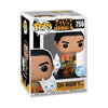 Star Wars: Rebels - Ezra with Loth-Cat (US Exclusive) Pop! Vinyl Figure