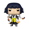 Bleach - Soi Fon (US Exclusive) Pop! Vinyl Figure