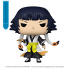 Bleach - Soi Fon (US Exclusive) Pop! Vinyl Figure