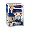 Shoresy - Shoresy White Jersey (US Exclusive) Pop! Vinyl Figure