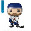 Shoresy - Shoresy White Jersey (US Exclusive) Pop! Vinyl Figure