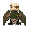 House of the Dragon - Aemond Targaryen with Vhagar (US Exclusive) Pop! Ride