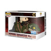 House of the Dragon - Aemond Targaryen with Vhagar (US Exclusive) Pop! Ride