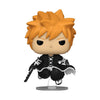 Bleach - Ichigo Kurosaki Getsuga Tenshou (US Exclusive) Pop! Vinyl Figure