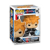 Bleach - Ichigo Kurosaki Getsuga Tenshou (US Exclusive) Pop! Vinyl Figure