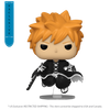 Bleach - Ichigo Kurosaki Getsuga Tenshou (US Exclusive) Pop! Vinyl Figure