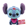 Lilo & Stitch - Stitch Heart (US Exclusive) Pop! Plush