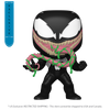 Marvel Comics - Venom with Ooze (US Exclusive) Glow Pop! Vinyl Figure