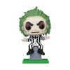 Beetlejuice - Beetlejuice on Tombstone (US Exclusive) Glow Pop! Vinyl Figure