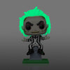 Beetlejuice - Beetlejuice on Tombstone (US Exclusive) Glow Pop! Vinyl Figure
