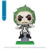 Beetlejuice - Beetlejuice on Tombstone (US Exclusive) Glow Pop! Vinyl Figure