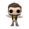 WWE - LA Knight (US Exclusive) Pop! Vinyl Figure
