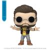 WWE - LA Knight (US Exclusive) Pop! Vinyl Figure
