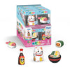 Kawaii Foodies - US Exclusive Mini Vinyl Figure (Single)