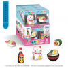 Kawaii Foodies - US Exclusive Mini Vinyl Figure (Single)