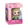 Britney Spears - US Exclusive Mini Vinyl Figures (Whole Box)