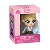 Britney Spears - US Exclusive Mini Vinyl Figures (Whole Box)