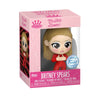 Britney Spears - US Exclusive Mini Vinyl Figures (Whole Box)