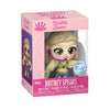 Britney Spears - US Exclusive Mini Vinyl Figures (Whole Box)
