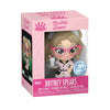 Britney Spears - US Exclusive Mini Vinyl Figures (Whole Box)