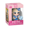 Britney Spears - US Exclusive Mini Vinyl Figures (Whole Box)