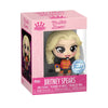 Britney Spears - US Exclusive Mini Vinyl Figures (Whole Box)