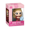 Britney Spears - US Exclusive Mini Vinyl Figures (Whole Box)