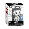 Disney - Dog Days US Exclusive Mini Vinyl Figures (Whole Box)