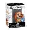 Disney - Dog Days US Exclusive Mini Vinyl Figures (Whole Box)