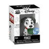 Disney - Dog Days US Exclusive Mini Vinyl Figures (Whole Box)