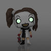 Terrifier - Little Pale Girl (US Exclusive) Glow Pop! Vinyl Figure