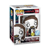 Terrifier - Little Pale Girl (US Exclusive) Glow Pop! Vinyl Figure