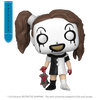 Terrifier - Little Pale Girl (US Exclusive) Glow Pop! Vinyl Figure
