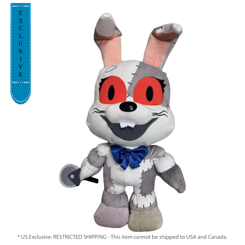 Five Nights At Freddys - Vanny (US Exclusive) 16 Inch Plush