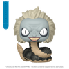 Beetlejuice - Beetlejuice (Rattlesnake) Exclusive Pop! Vinyl