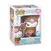 Hello Kitty - Kuromi (Ice Cream Cone) US Exclusive Pop! Vinyl Figure