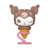 Hello Kitty - Kuromi (Ice Cream Cone) US Exclusive Pop! Vinyl Figure