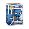 Marvel Comics - Fantastic Four Spider-Man (US Exclusive) Pop! Vinyl Figure