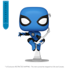 Marvel Comics - Fantastic Four Spider-Man (US Exclusive) Pop! Vinyl Figure