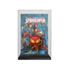 Marvel Comics - Amazing Spider-Man #529 US Exclusive Pop! Comic Cover