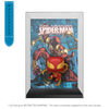 Marvel Comics - Amazing Spider-Man #529 US Exclusive Pop! Comic Cover