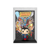 DC Comics - Superman Justice League of America #217 (US Exclusive) Pop! Comic Cover