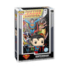 DC Comics - Superman Justice League of America #217 (US Exclusive) Pop! Comic Cover
